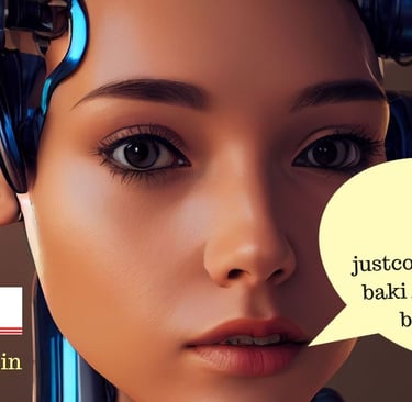 kyo justcommand.com ai baki ai programs se behatar hai