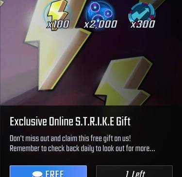 msf free resources