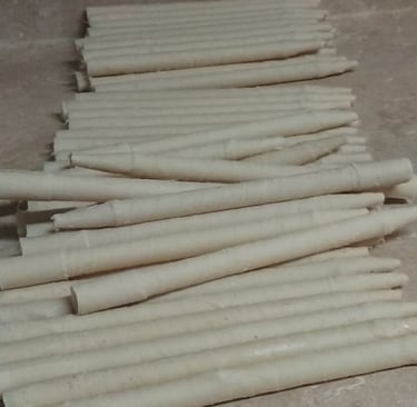 Ear Candles by Far West Naturals