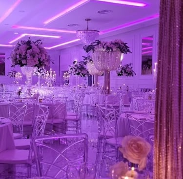 salle des fetes yvelines