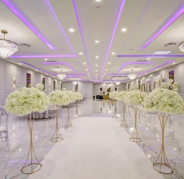 salle des fetes yvelines