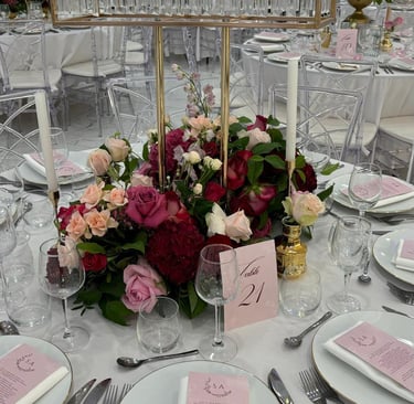 salle de mariage yvelines