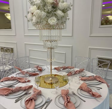 salle de mariage yvelines