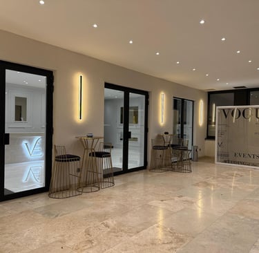 salle de mariage yvelines