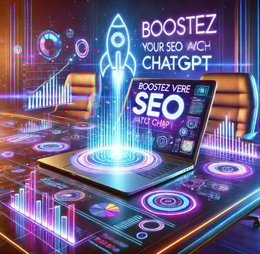 a laptop computer sitting on a table with a laptop and a laptop