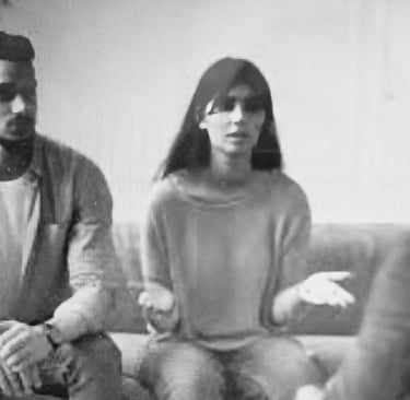 Psicoterapia de Pareja- Terapia de Pareja