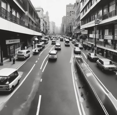 white and black no smoking sign
