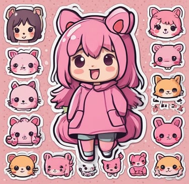 yellow and white click pen on white textile