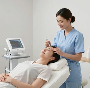 white concrete building during daytime