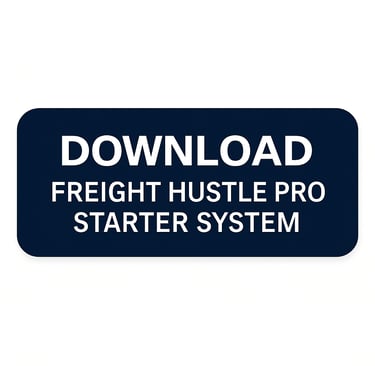 Download federal hustle pro Freight Compliance System