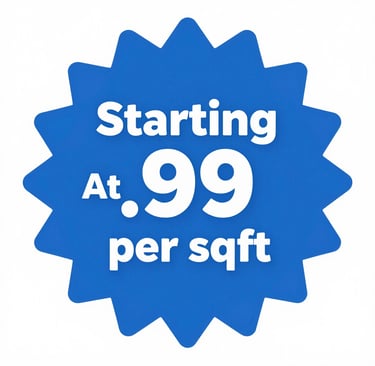 pricing in starburst