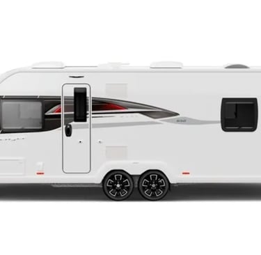 Caravan EWOF North Shore