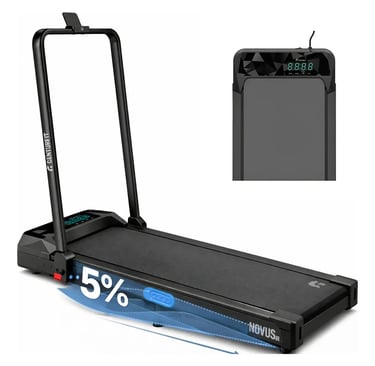 es una caminadora portatil