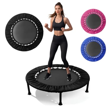 trampolin