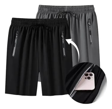 short para hombre