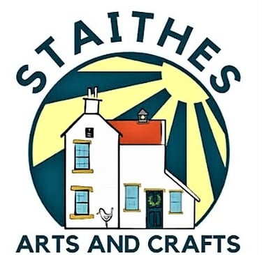 Staithes Arts and Crafts favicon