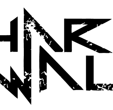 Shardwalk Illustrator Logo