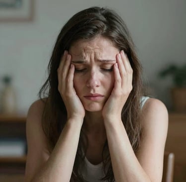 Terapia para separação Conjugal