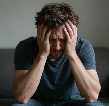 Terapia para separação Conjugal