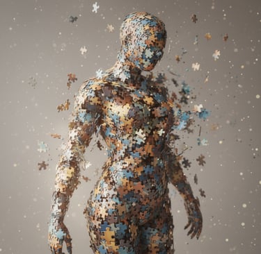 Terapia para separação Conjugal