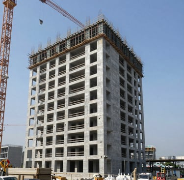 Bright living room with modern inventory
