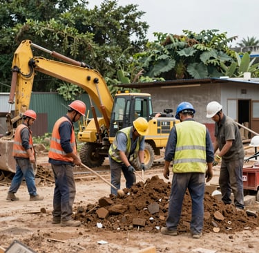 Bright living room with modern inventory