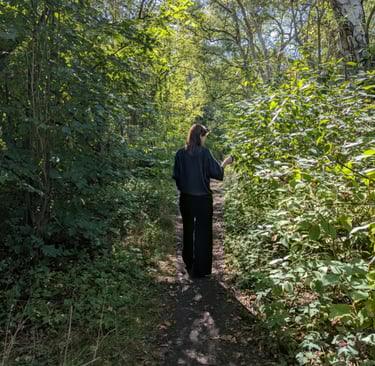 Kropsterapi i København 