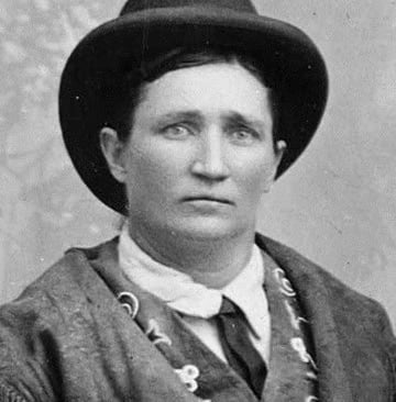 Calamaty Jane photo