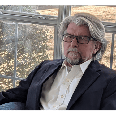 Greg Rowland Alzheimer's Patient