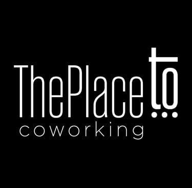 Logo The place To