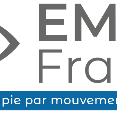 Logo EMDR France