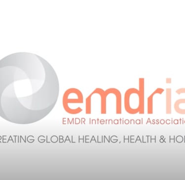 Logo EMDR International Association