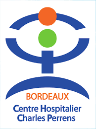 Logo Centre Hospitalier Charles Perrens