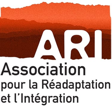 Logo ARI