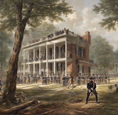 Bright living room with modern inventory