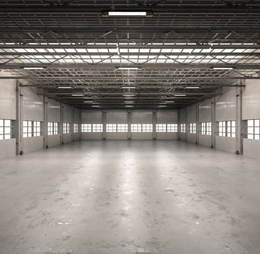 piso indutrial com aditivo redutor de retração