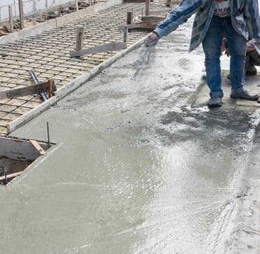 aditivo estabilizador de pega