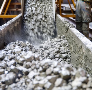 aditivo estabilizador de pega