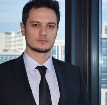 Av. Mehmet Buğra Anıl İstanbul Barosu