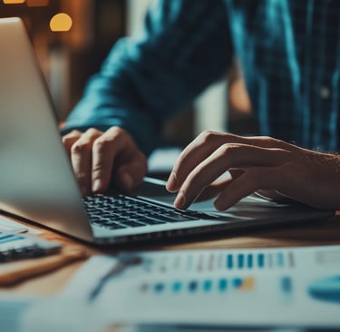 Etapas do Processo de Validação de Sistemas Computadorizados: