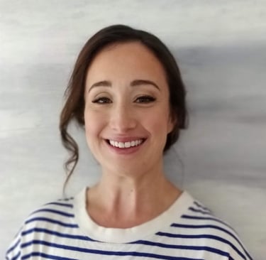 Liz Elfan - content director at data.world