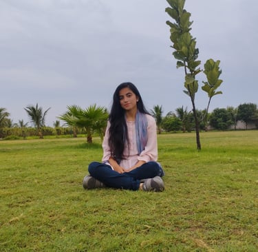Laiba Siddiqui - a freelance b2b SaaS writer