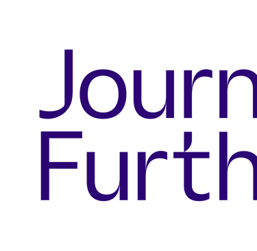 journey further is a marketing agency