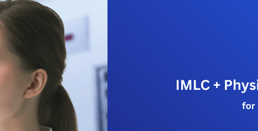 IMLC Physician Contact Data