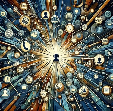 bulk voice service multichannel communication strategies