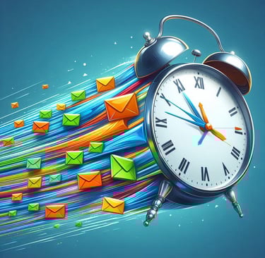 Bulk sms - High open rate