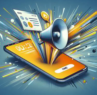 benefits of bulk voice services
