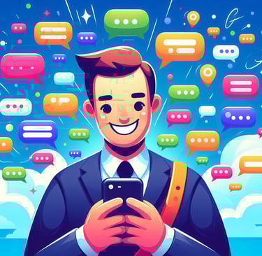 Harnessing the Power of Bulk SMS API: An In-Depth Guide-1