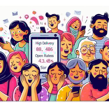 what is bulk sms api
