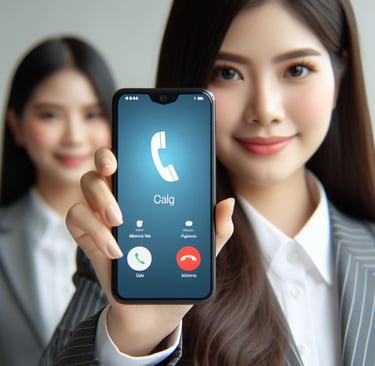 voice call service